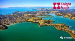 出售：Waiheke 酒庄 8.5公顷土地+餐厅+葡萄园+品牌