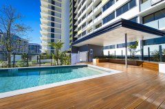 澳洲布里斯班知名大开发商大促-超值全新公寓现