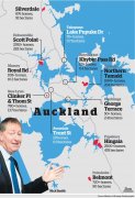 [更新图]ZT: Auckland gets go-head for new homes