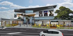 ZT: Auckland mall expansion planned by Kiwi Income Property