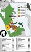 [更新]ZT: Auckland