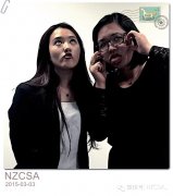 【2015开学季】NZCSA O-Week三大有奖活动详情，揭秘