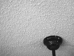 90年的ceiling一抹有白色的粉是什么