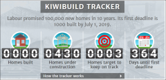 ZT: 嗯，KiwiBuild威武，我相信工党能做到