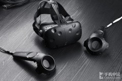 HTC在新西兰申请“Vive Eclipse”商标 要开玩VR了？