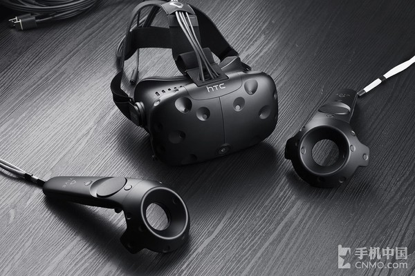 HTC Vive