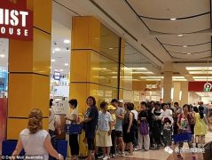 澳洲爆发奶粉荒！新西兰生产商和超市出来安民