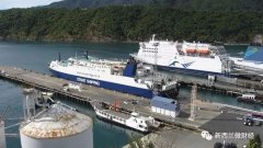 新西兰最重要的客运码头全新设计  大地震也不怕