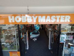 Hobbymaster Takapuna 桌游店 万智牌 游戏王