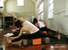 YogaLab 新西兰第一家教艾扬格瑜伽的华人瑜伽学校