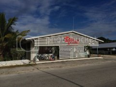 穷游攻略之 纽埃 Niue