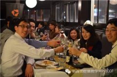 牛！奥克兰唯一个华人新西兰红酒俱乐部! 还有分