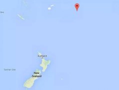 据说新西兰附近有个神秘的旅游胜地，就连kiwi都