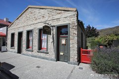 电影《只有芸知道》取景地，绝美的新西兰中奥