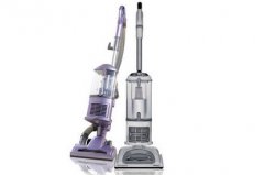 ZT: Recall: Two Shark vacuum models