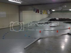 Dspec RC 甩尾赛道全面升级，新推出Battle Land~~~~~