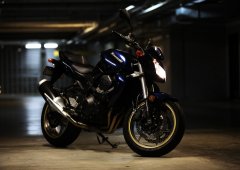 [晒]Kawasaki Z750