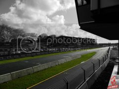 华人同乐日  7th July 2013 Pukekohe Racing Track 多图 9哥