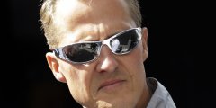 ZT: Schumacher critical, in coma, after skiing crash
