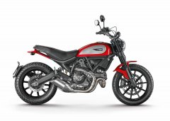 Ducati 出了新车型