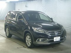 有谁要买HONDA CRV？CRV多少钱能弄下？