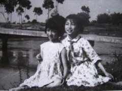 学童版征文 75 —— 陪读妹妹