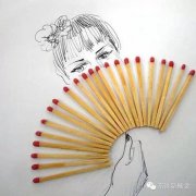 学一招：父母创意简笔画速成大法