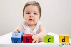 [天天学习]0-1岁宝宝玩具的选择