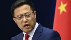 中国反驳了澳洲和其他五眼国家对香港问题的批