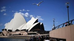 澳洲楼价上升暂未引发担忧 悉尼所属州拟推税改