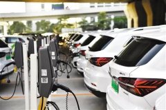 英国拟2030年起禁售汽柴油车, 新能源汽车股价疯