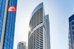 中国投资以9.25亿澳元购入悉尼地标办公楼股份，