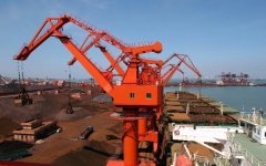 今日澳财｜中国将澳洲铁矿石出口推向创纪录高