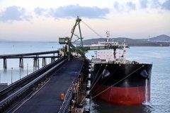 今日澳财｜50多船澳洲煤炭滞留中国港口外无法清