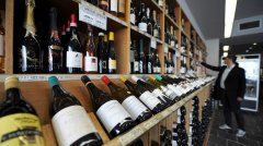 葡萄酒关税引发贸易关系进一步紧张 澳洲试图与