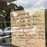因为一碗白米饭，澳洲一咖啡馆被骂到关门！员
