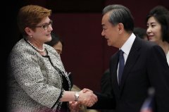 澳洲的新外交关系法刚通过，哪些协议将被砍掉