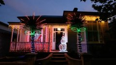 奥克兰最著名的圣诞彩灯取消了！但这些地方可