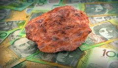 铁矿价格飙涨引发中方抵制，澳洲靠铁矿石博弈
