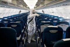 现在空乘人员是澳洲检疫系统中最薄弱的环节吗
