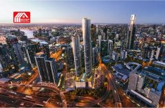 Primewest 7000万澳元购入Melbourne Square购物中心