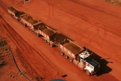 今日澳财｜中国铁矿石需求激增改善澳洲赤字；