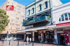 Moelis以6700万澳元购入悉尼内城两家酒吧