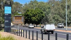 维州以许可制度仍对悉尼开放边境