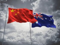 别无选择？澳洲将中国告上WTO胜算有多少?