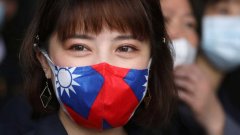 面对中国侵犯 台湾议员呼吁加强与澳洲合作