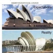 2020的土澳留学生有多难？环游世界不算啥，一天