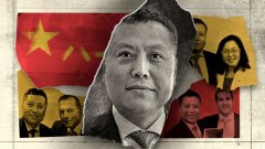 ASIO调查自由党捐款人刘慧峰的外国影响