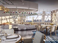 悉尼六星赌场酒店正式开业！get同款顶级海鲜龙