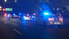 警方在奥克兰西区彻夜追捕，四名少年被逮！